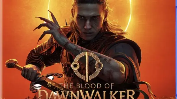 The Blood of Dawnwalker : guide des 46 trophées et succès, Platine et 100 %