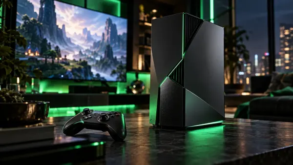 Xbox Project Helix : jusqu’à 1 800 $ et une sortie en 2028 ? Ce que dit le rapport