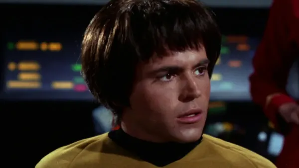 Walter Koenig est mort à 90 ans : Star Trek perd son inoubliable Pavel Chekov