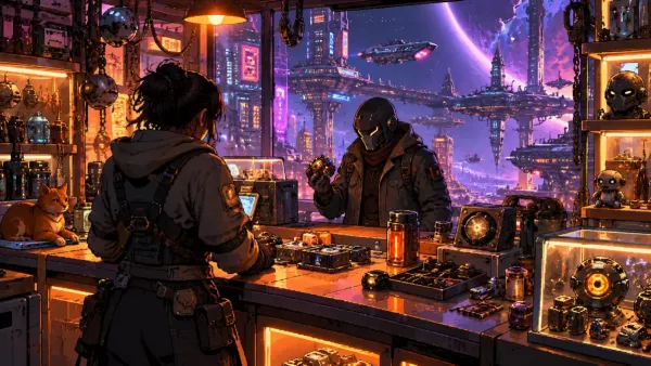 Probably Stolen : sa démo atteint 34 230 joueurs simultanés sur Steam