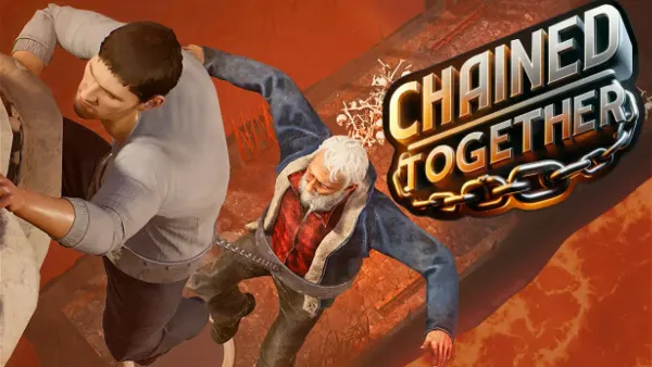 Chained Together : une nouvelle carte officielle annoncée pour novembre