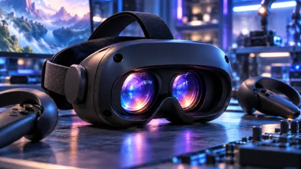 Steam Frame OLED : le projet « Plano » repéré dans le code de Valve