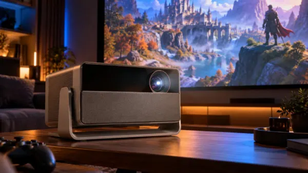 XGIMI Horizon 20 Max : un vidéoprojecteur 4K gaming à 2 499 €, bon plan ou luxe ?