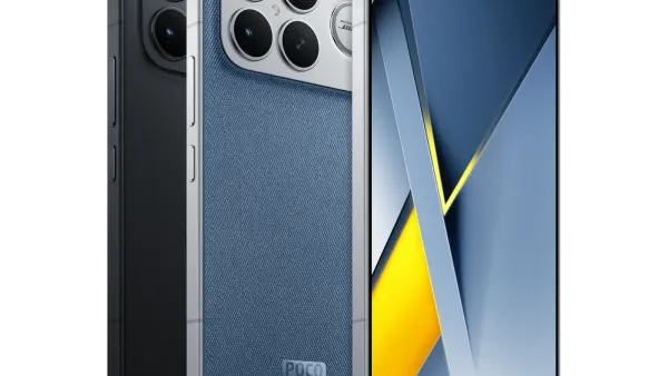 POCO F8 Ultra en 2026 : Snapdragon 8 Elite Gen 5, gaming, prix et avis