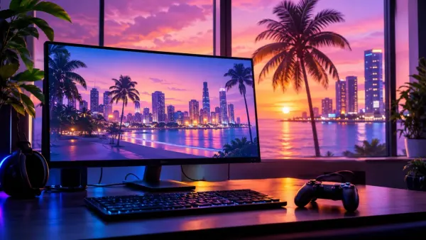GTA 6 sur PC début 2027 ? Quatre sources évoquent une sortie bien plus rapide