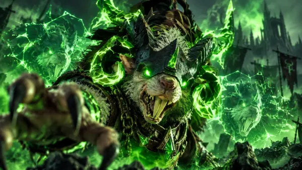Total War: Warhammer 3 : le créateur de SFO sabote son propre mod pour contrer des copies liées à l’IA