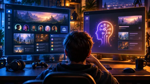 Epic Games Store : un ancien scénariste de Valve critique Tim Sweeney et son nouveau launcher