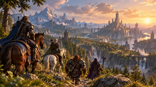 WoW Forever : Blizzard vise trois mises à jour par an, loin du rythme de WoW moderne