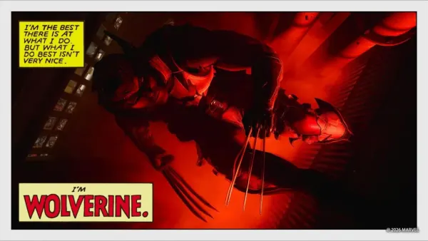 Marvel’s Wolverine : réussir ses photos sur PS5, éclairages, poses et astuces