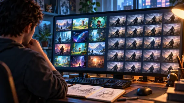Steam envahi par les clones IA : Valve reconnaît le problème, mais refuse d’interdire les outils