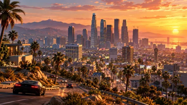 GTA 5 : 13 ans après, pourquoi Los Santos reste une référence du monde ouvert