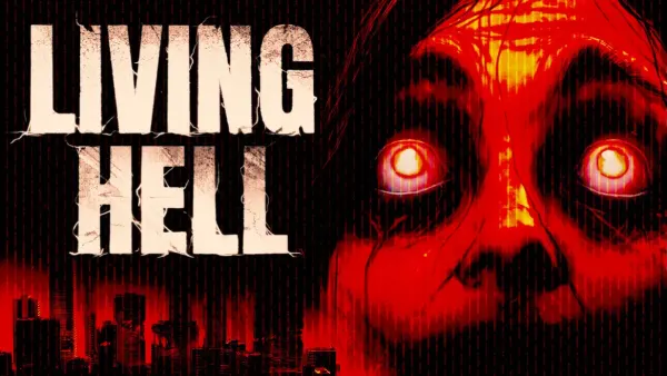 Living Hell : nouveau survival horror coopératif avec playtest gratuit