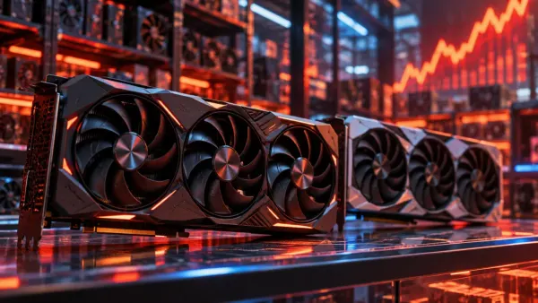 RTX 5080, RTX 5070 et Radeon : nouvelle alerte sur les prix en Chine, faut-il acheter en France ?