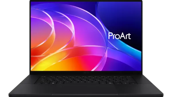 ASUS ProArt P16 RTX Spark : superbe pour créer, mais vraiment convaincant pour jouer ?