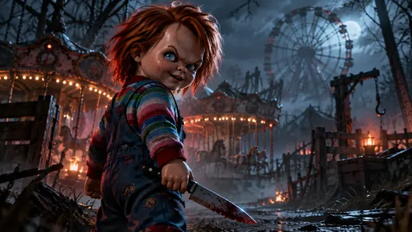 Dead by Daylight : Chucky retiré de la vente le 24 novembre, comment le garder ?