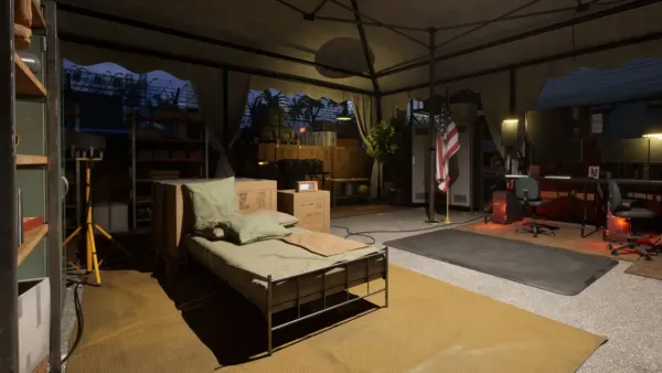 Quarantine Zone : Miami Zero est sorti, voici les nouveautés du DLC gratuit