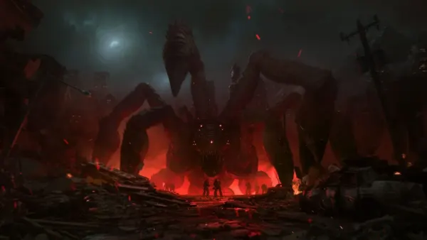 Gears of War : The Coalition espère développer le prochain jeu plus rapidement
