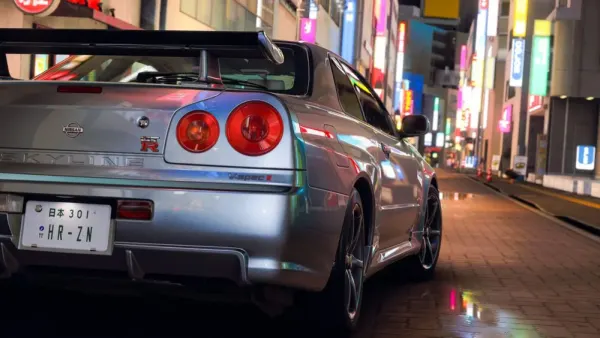 Forza Horizon 6 sur PS5 : sortie le 26 janvier 2027, éditions et extension