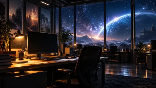 BioWare ferme : EA annule le prochain Mass Effect, et après ?