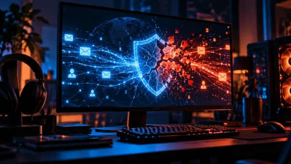 Piratage CAPCOM ID : 11,7 millions d'enregistrements exposés, que faire pour protéger son compte ?