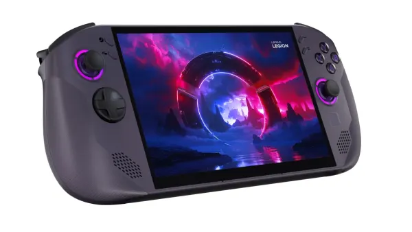 Lenovo Legion Go S SteamOS en 2026 : caractéristiques, prix et comparatif Steam Deck