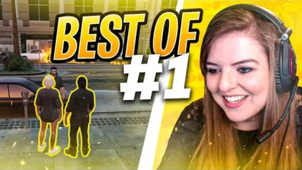 Pollynette et GTA RP : de Poppy à Tylee, pourquoi Flashback reste au cœur de ses streams