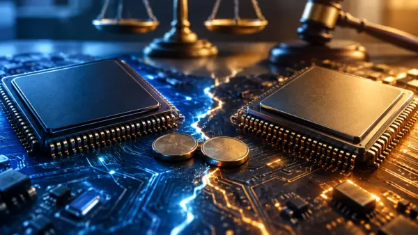 Qualcomm gagne contre Arm, mais n'obtient que 2 dollars : pourquoi ce verdict compte pour les PC