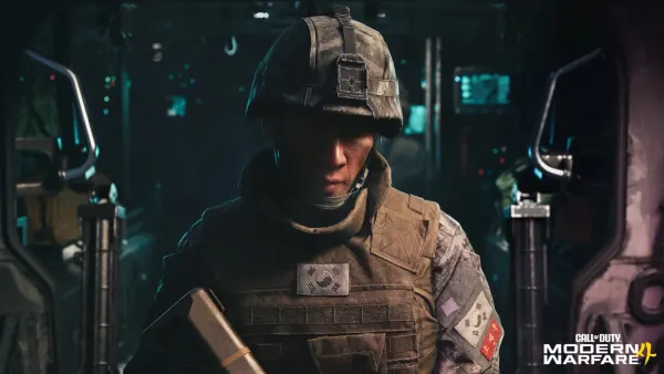 Modern Warfare 4 : Infinity Ward entretient le doute sur la fin de la saga