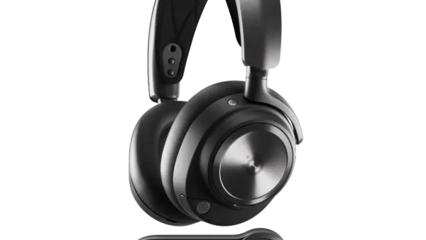 SteelSeries Arctis Nova Pro Wireless 2026 : ANC, double batterie et offre Amazon à vérifier