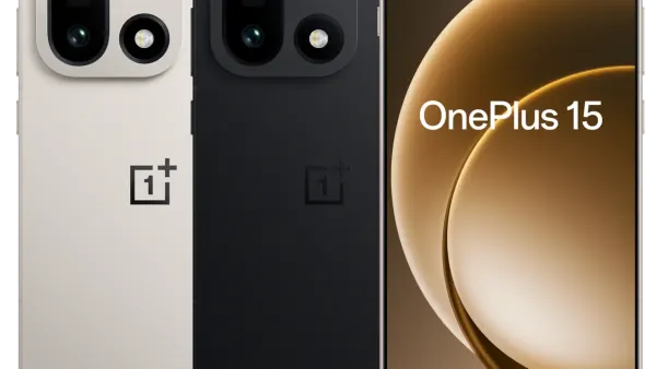 OnePlus 15 en 2026 : Snapdragon 8 Elite Gen 5, gaming, prix et avis