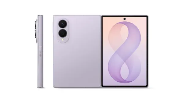 Samsung Galaxy Z Fold8 Lavande : notre avis sur ce pliable et l’offre Prime