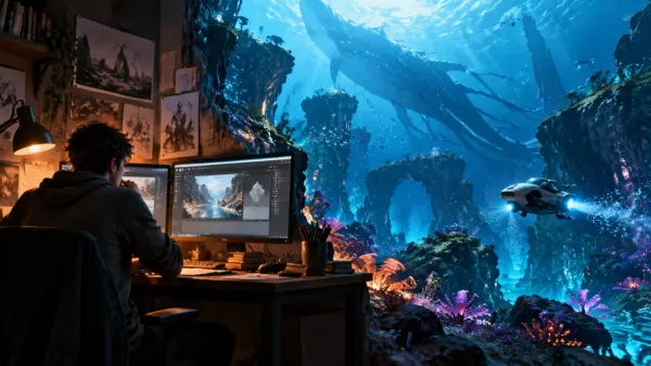 Accès anticipé : les jeux AAA changent-ils les règles au détriment des studios indépendants ?
