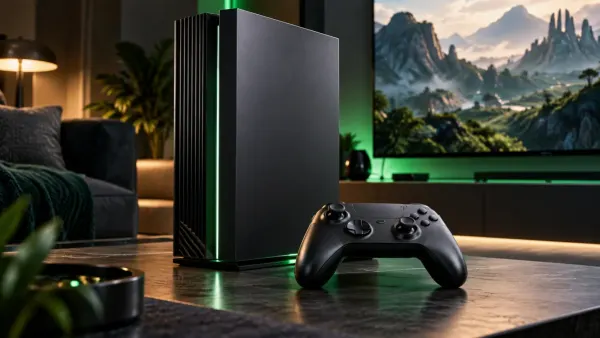 Xbox à 1 800 $ : Mike Ybarra estime qu’une telle console ne se vendrait pas