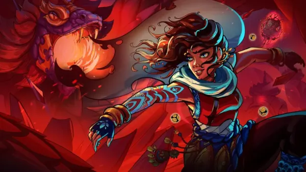 Suri: The Seventh Note sort le 30 octobre sur PS5 : pourquoi son gameplay suit la musique