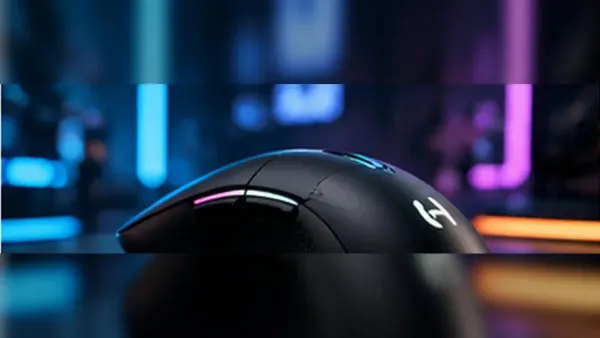 Polling rate d’une souris gaming: 1000, 2000, 4000 ou 8000 Hz, que choisir ?