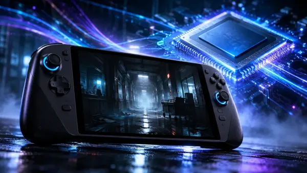 Resident Evil Requiem : Intel annonce jusqu’à 31 % de FPS en plus avec son nouveau pilote Arc