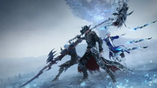 FF14 Evercold : le mode Evolved sera-t-il obligatoire pour faire plus de DPS en raid ?