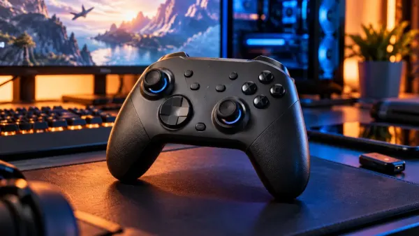 GameSir Nova Lite 2 : une manette Hall Effect abordable, mais quels compromis ?