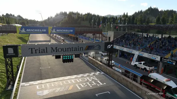 Gran Turismo 7 : liste des circuits, tracés et épreuves à connaître