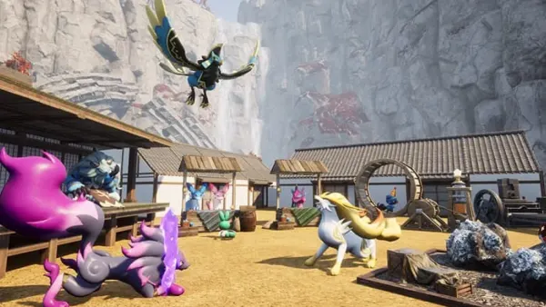 Palworld 1.0 : crossplay, multijoueur et serveurs dédiés en 2026