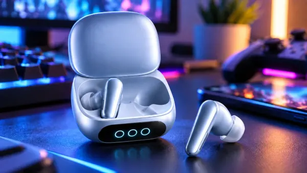 Soundcore Liberty 5 Pro à 139,99 € : un bon plan pour le gaming mobile ?