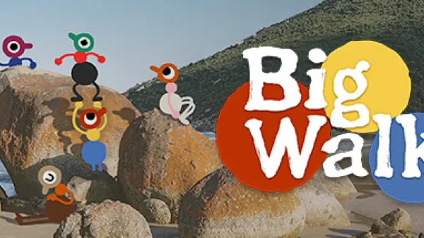 Big Walk absent sur Xbox : House House explique son boycott de Microsoft