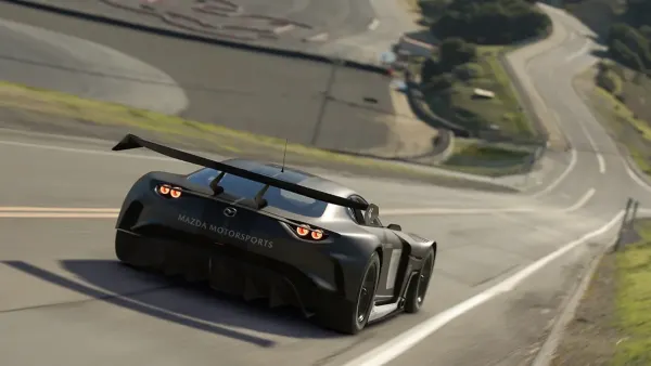 Gran Turismo 7 : meilleures voitures pour progresser et gagner les courses