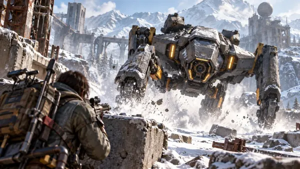 ARC Raiders : comment battre le Bully ? Points faibles, armes et astuces