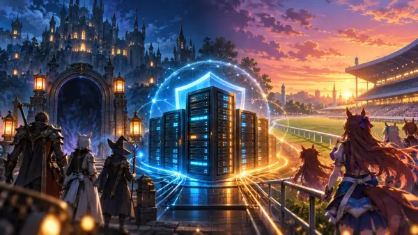 Faille PHP : Final Fantasy XIV et Umamusume, ce qui est rétabli au 23 octobre