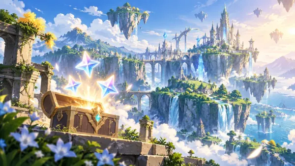 Genshin Impact 7.2 : codes du livestream, récompenses et comment les activer