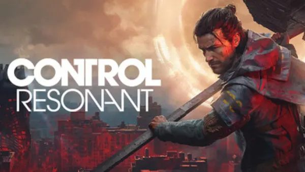 CONTROL Resonant Standard vs Digital Deluxe : prix et contenu des éditions
