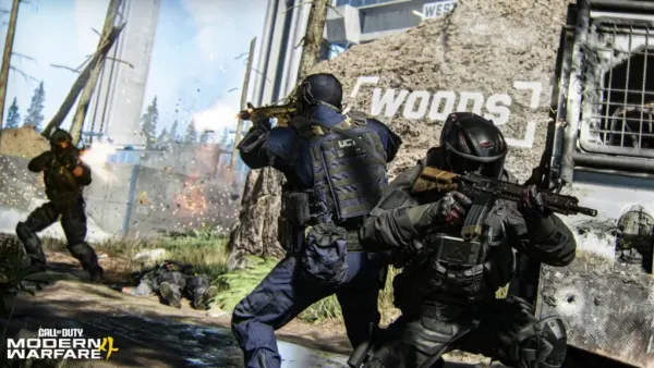 Modern Warfare 4 : guide Kill Block, 500 cartes et astuces Gunfight