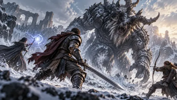 Dragon's Dogma 2 Dark Arisen : pourquoi même les vétérans souffrent