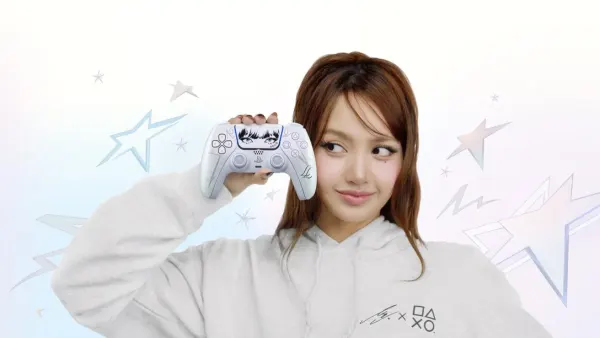 LISA joue-t-elle aux jeux vidéo ? Animal Crossing, Brawl Stars, PUBG et PlayStation